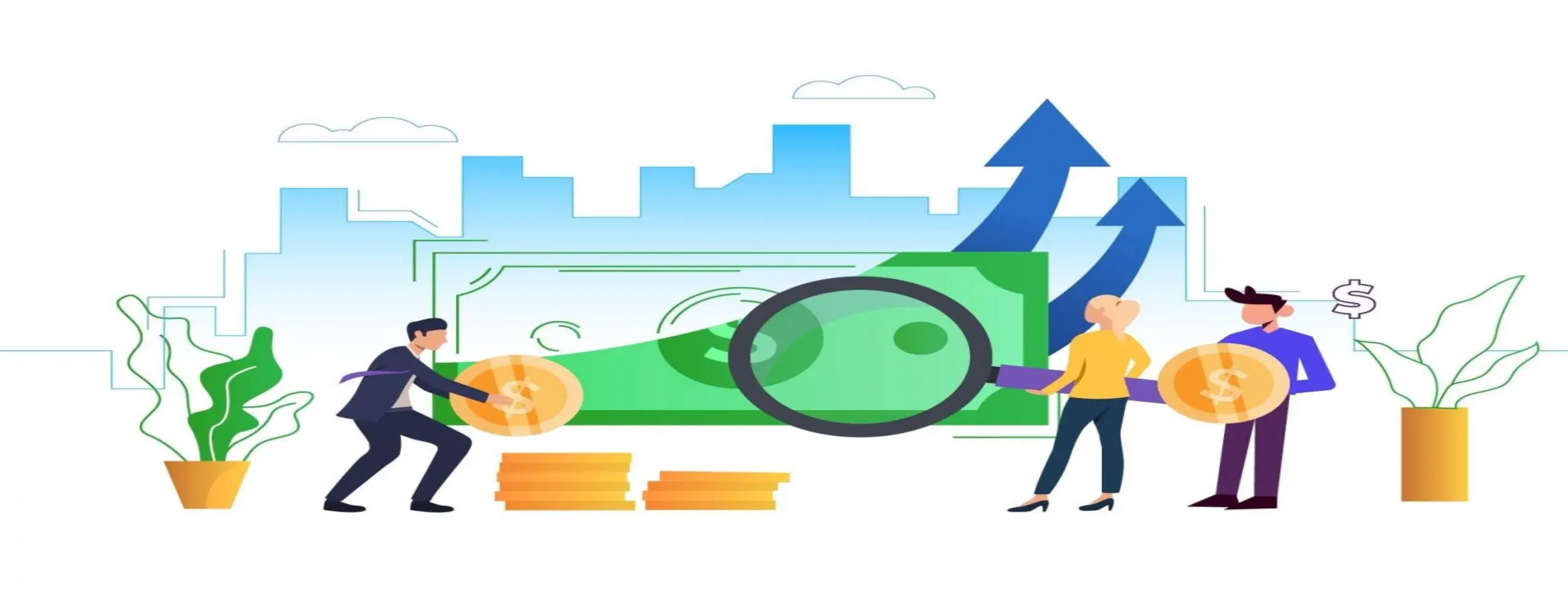 Image for Economic Potential